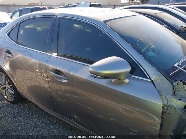 JTHBF1D25E5029155 Lexus IS 250