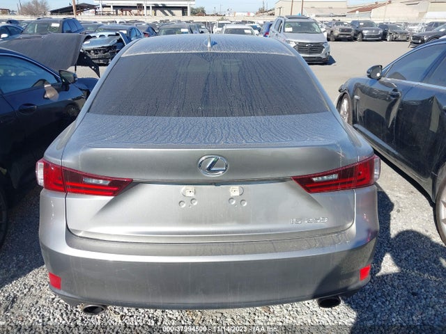 JTHBF1D25E5029155 Lexus IS 250