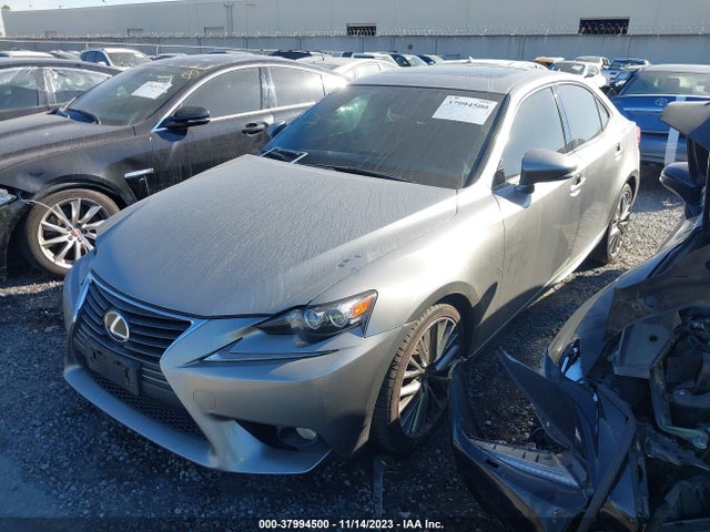 JTHBF1D25E5029155 Lexus IS 250