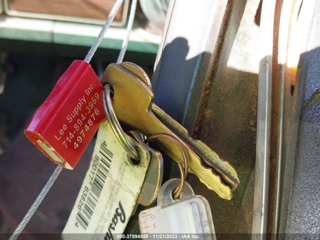 1973 MERCURY MONTEREY 3Z56S515531       Photo 10