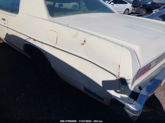 1973 MERCURY MONTEREY 3Z56S515531       Photo 5