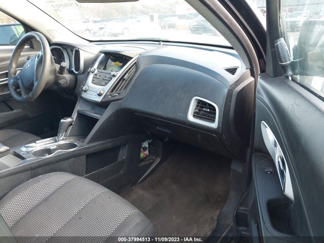Chevrolet EQUINOX LS 2016 2GNALBEK0G1123787 Image 5