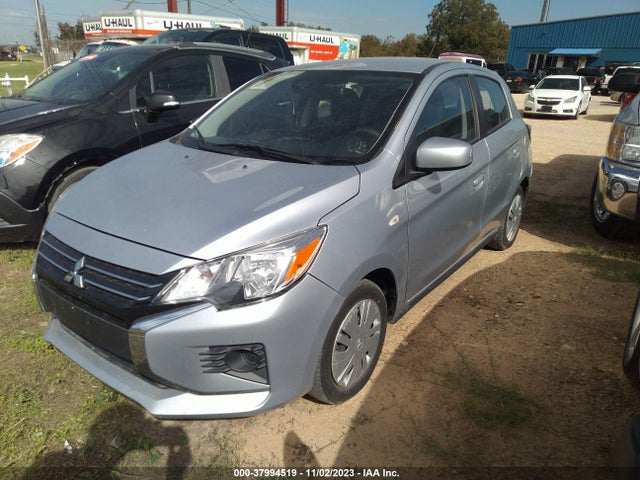 ML32AUHJ9MH009624 Mitsubishi Mirage Carbonite Edition/es/le