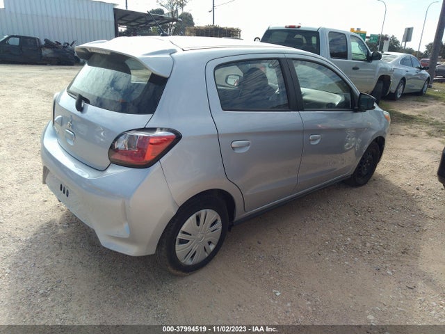 ML32AUHJ9MH009624 Mitsubishi Mirage Carbonite Edition/es/le