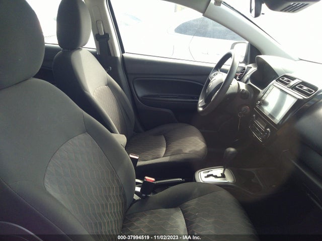 ML32AUHJ9MH009624 Mitsubishi Mirage Carbonite Edition/es/le