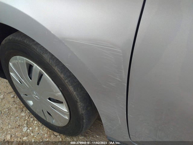 ML32AUHJ9MH009624 Mitsubishi Mirage Carbonite Edition/es/le