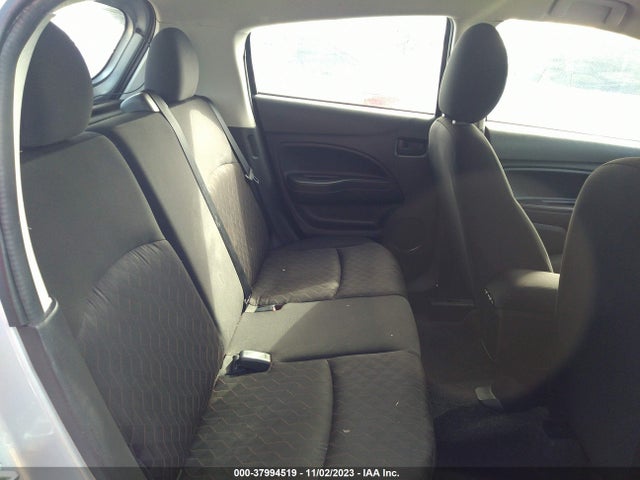 ML32AUHJ9MH009624 Mitsubishi Mirage Carbonite Edition/es/le
