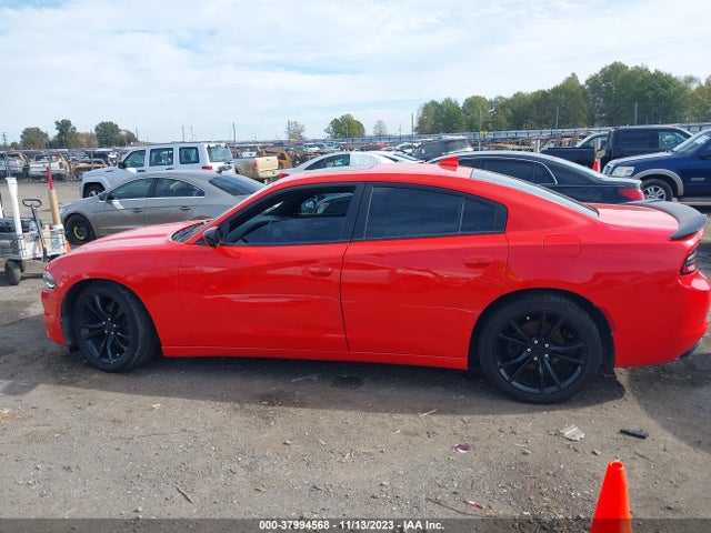 Dodge Charger Sxt 2016 2C3CDXHG4GH297845 Image 14