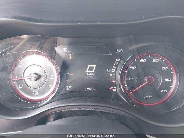 Dodge Charger Sxt 2016 2C3CDXHG4GH297845 Image 7