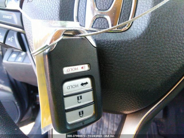 19XZE4F18KE013752 Honda Insight Lx