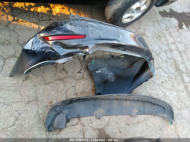 19XZE4F18KE013752 Honda Insight Lx