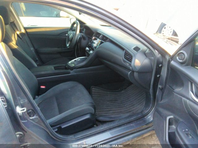 19XZE4F18KE013752 Honda Insight Lx