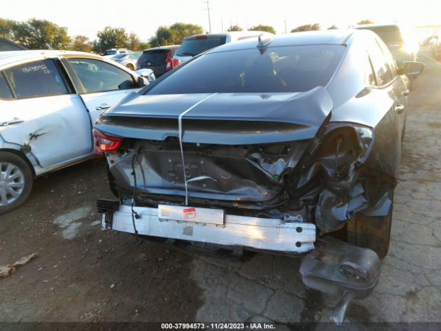 19XZE4F18KE013752 Honda Insight Lx