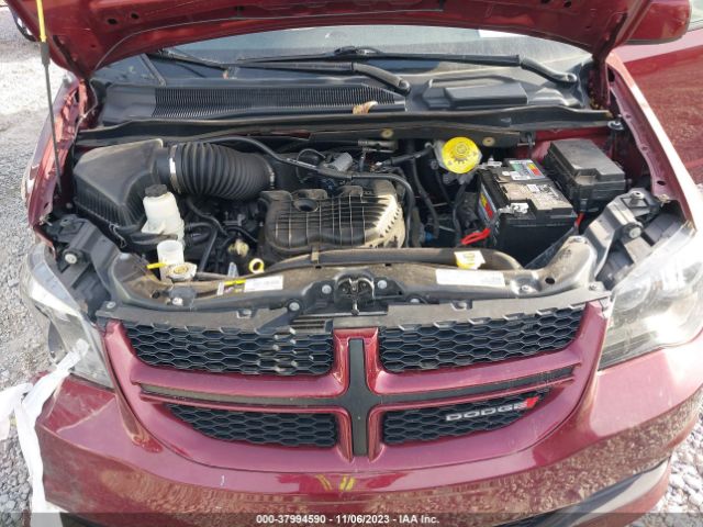 2C4RDGEG6LR202247 Dodge Grand Caravan Gt