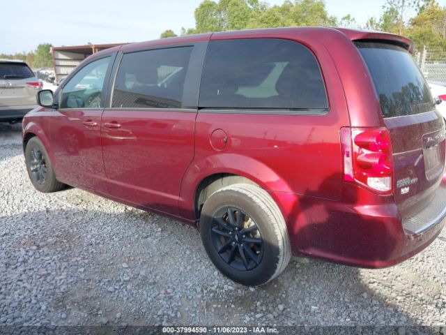 2C4RDGEG6LR202247 Dodge Grand Caravan Gt