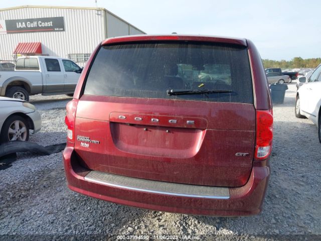 2C4RDGEG6LR202247 Dodge Grand Caravan Gt