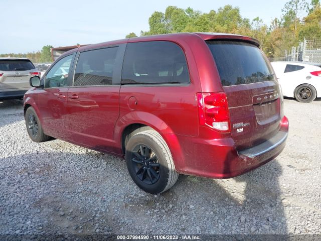 2C4RDGEG6LR202247 Dodge Grand Caravan Gt