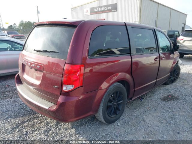 2C4RDGEG6LR202247 Dodge Grand Caravan Gt