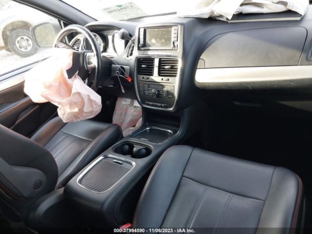 2C4RDGEG6LR202247 Dodge Grand Caravan Gt