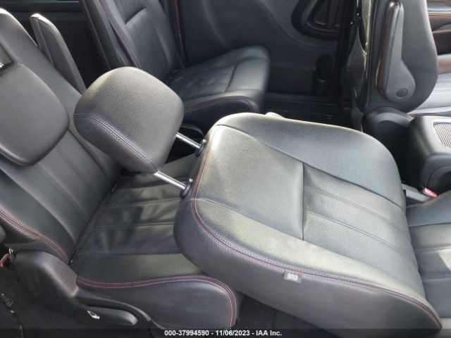 2C4RDGEG6LR202247 Dodge Grand Caravan Gt