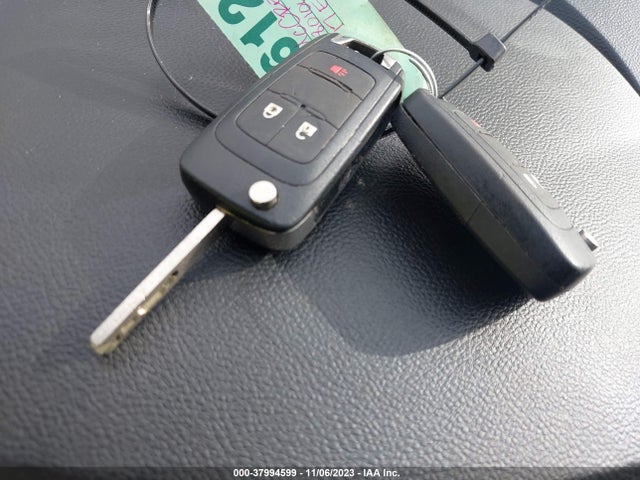Chevrolet EQUINOX LS 2017 2GNALBEK3H1563746 Image 11
