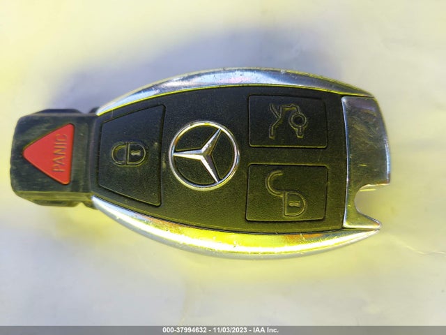 WDDGF4HB7EA939454 Mercedes-Benz C 250 Luxury/sport