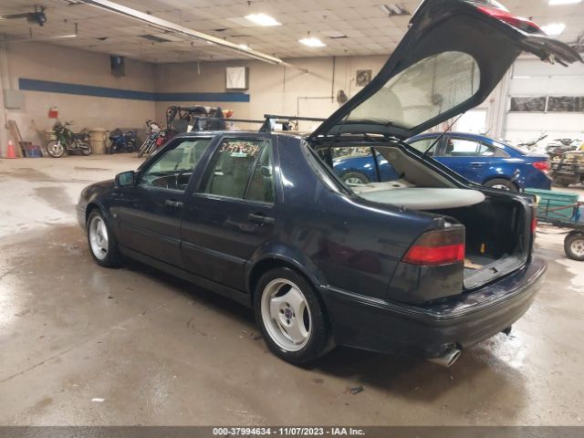 1997 SAAB 9000 YS3CH65R9V1008009 Photo 2