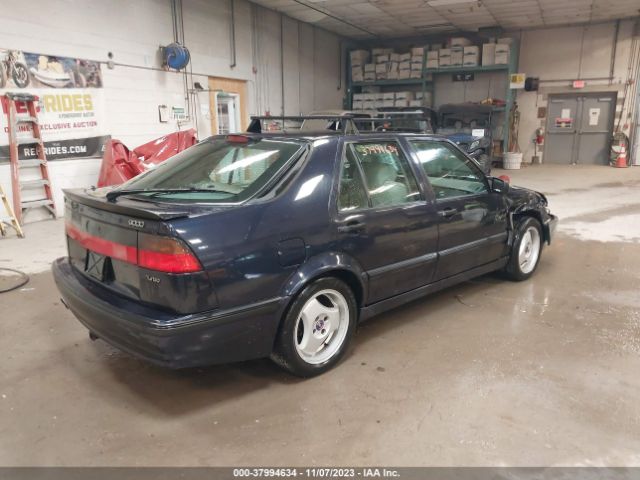 1997 SAAB 9000 YS3CH65R9V1008009 Photo 3