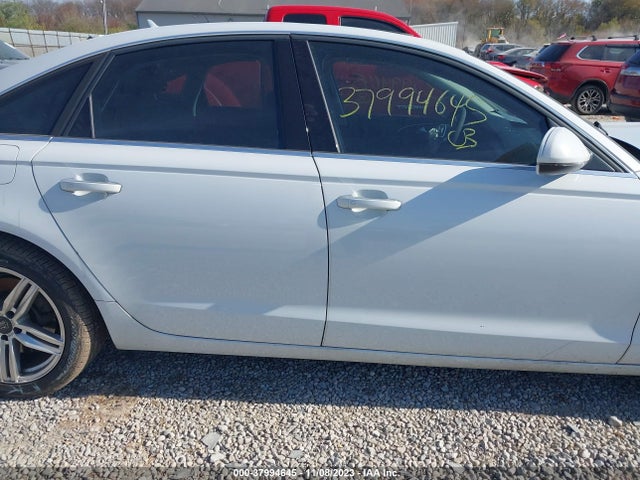 Audi A6 3.0 Tdi Premium Plus 2014 WAUFMBFC9EN033484 Image 13