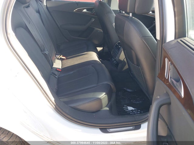 Audi A6 3.0 Tdi Premium Plus 2014 WAUFMBFC9EN033484 Image 8