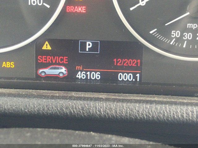 5UXWZ7C37H0V92361 BMW X3 Sdrive28i