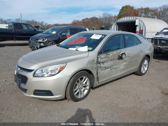 Chevrolet MALIBU 1LT 2014 1G11C5SL7EF163130 Image 2