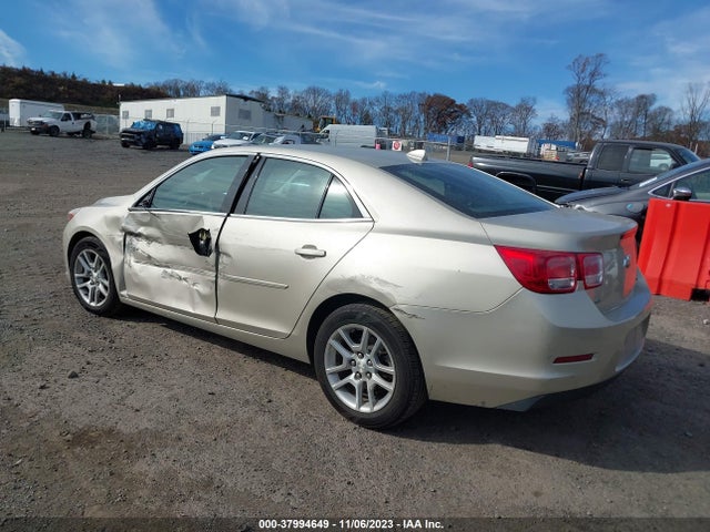 Chevrolet MALIBU 1LT 2014 1G11C5SL7EF163130 Image 3