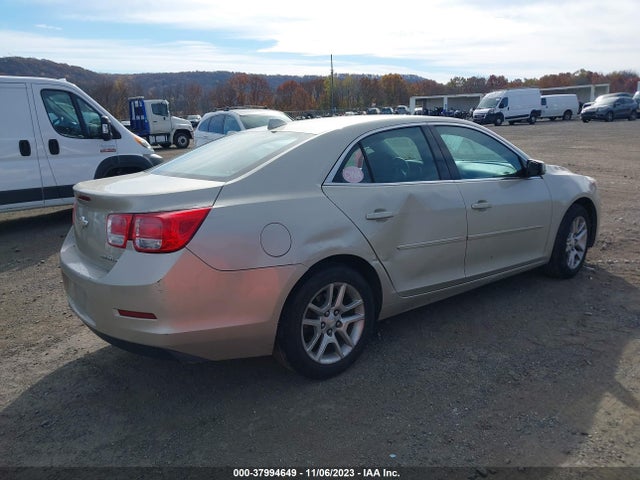 Chevrolet MALIBU 1LT 2014 1G11C5SL7EF163130 Image 4