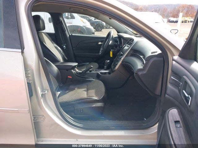 Chevrolet MALIBU 1LT 2014 1G11C5SL7EF163130 Image 5