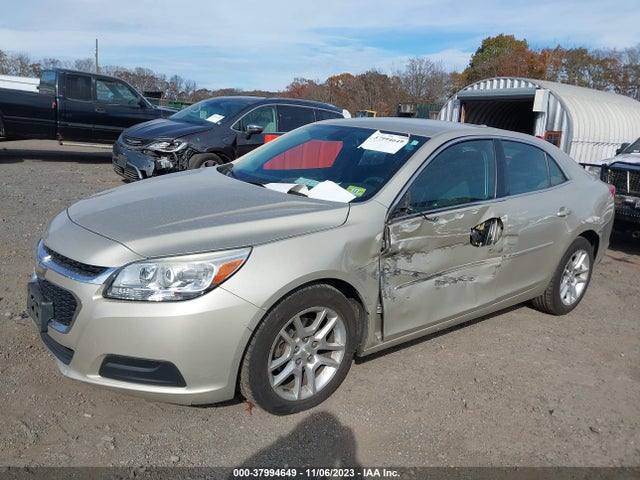Chevrolet MALIBU 1LT 2014 1G11C5SL7EF163130 Image 6