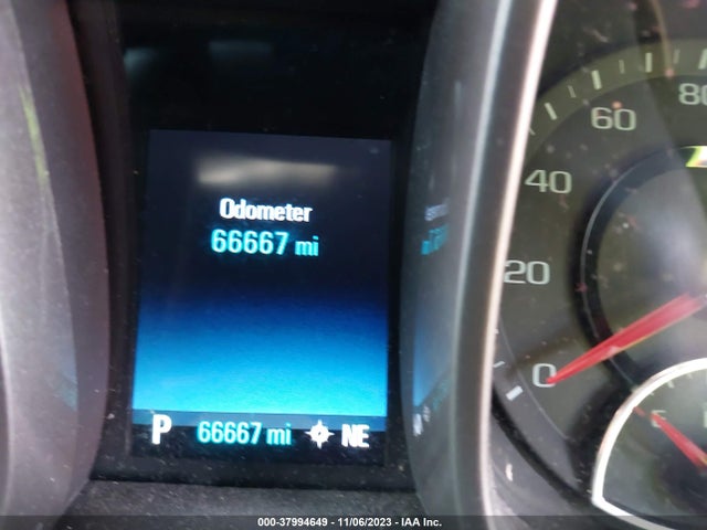 Chevrolet MALIBU 1LT 2014 1G11C5SL7EF163130 Image 7