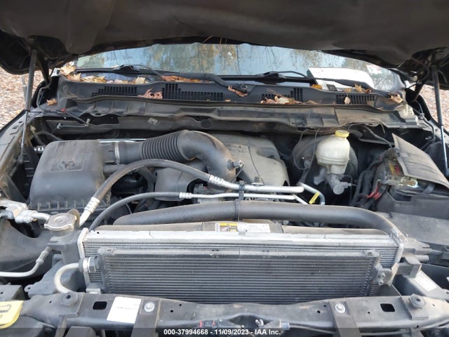 RAM 1500 Longhorn Limited 2014 1C6RR7PT7ES138899 Image 10