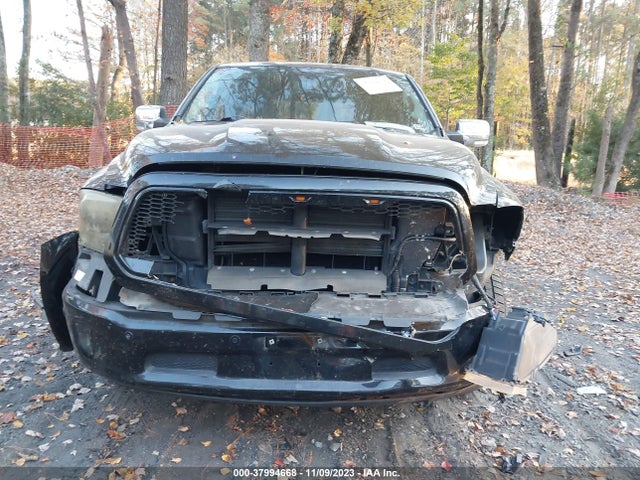 RAM 1500 Longhorn Limited 2014 1C6RR7PT7ES138899 Image 12