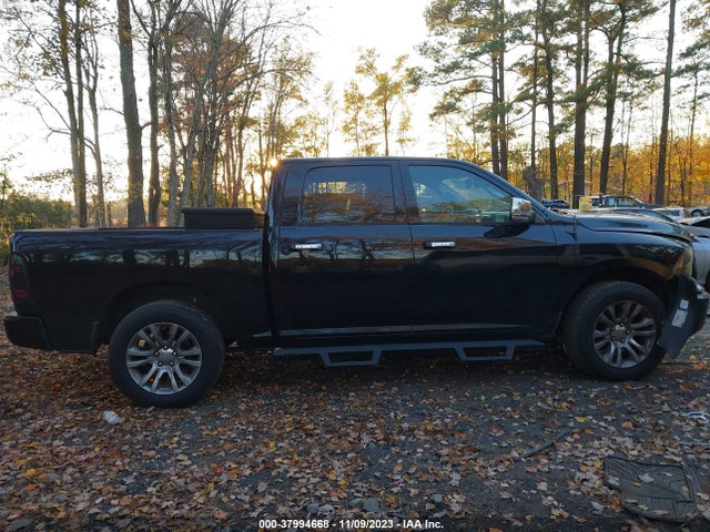 RAM 1500 Longhorn Limited 2014 1C6RR7PT7ES138899 Image 13