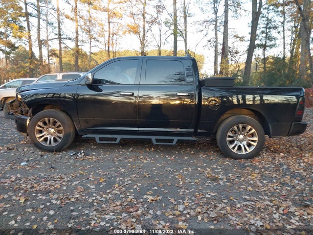 RAM 1500 Longhorn Limited 2014 1C6RR7PT7ES138899 Image 14
