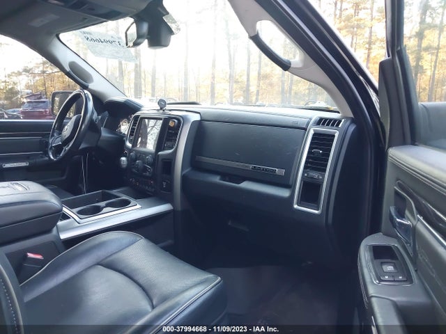 RAM 1500 Longhorn Limited 2014 1C6RR7PT7ES138899 Image 5