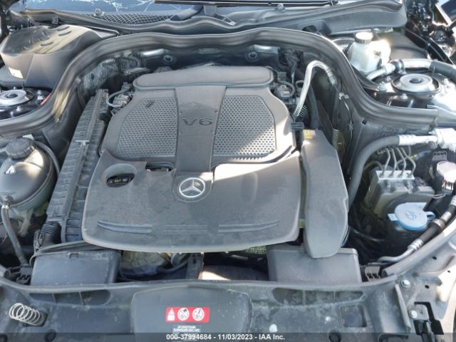 WDDHF5KB9EA777989 Mercedes-Benz E 350