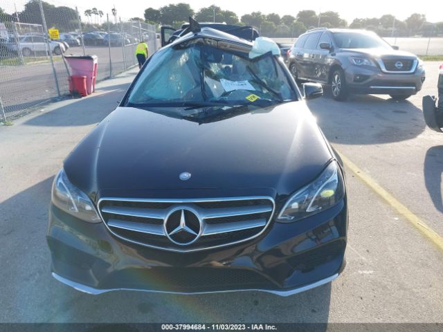 WDDHF5KB9EA777989 Mercedes-Benz E 350