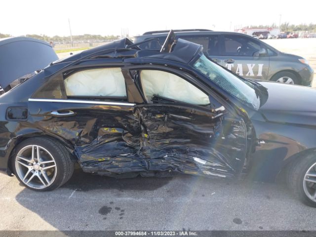 WDDHF5KB9EA777989 Mercedes-Benz E 350