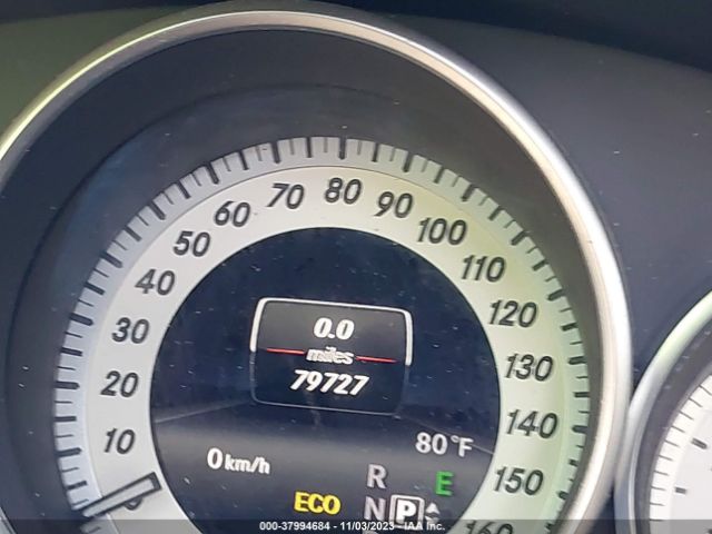 WDDHF5KB9EA777989 Mercedes-Benz E 350