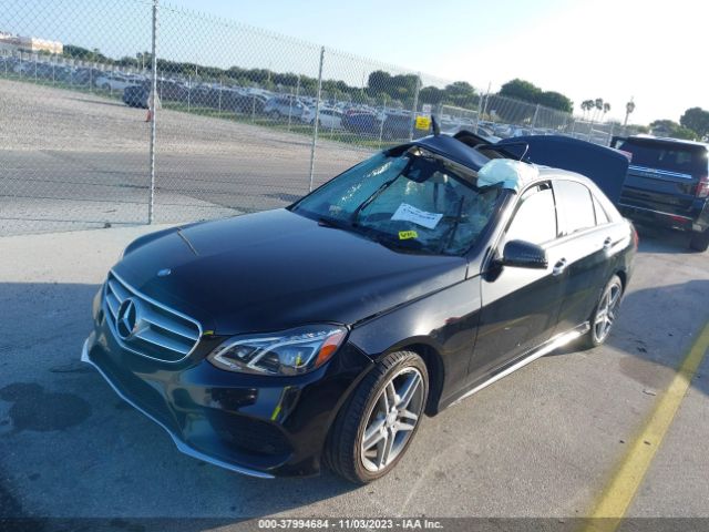 WDDHF5KB9EA777989 Mercedes-Benz E 350