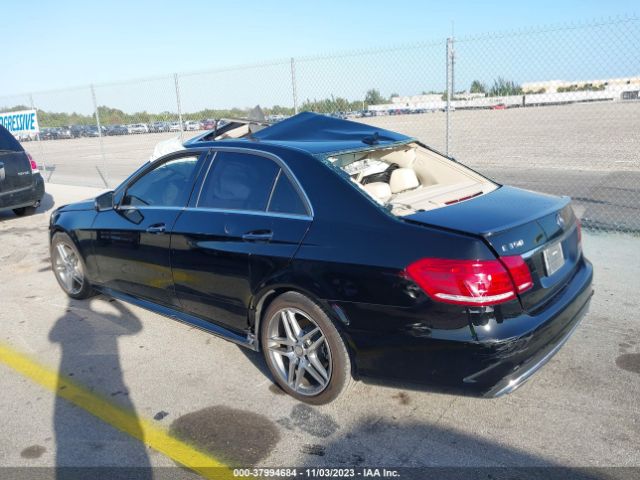 WDDHF5KB9EA777989 Mercedes-Benz E 350