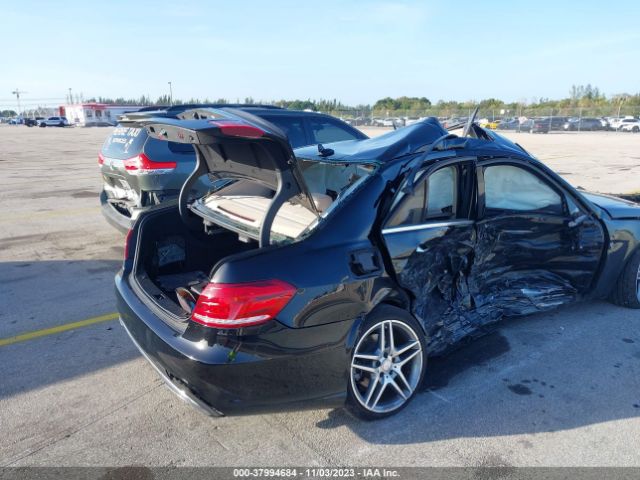WDDHF5KB9EA777989 Mercedes-Benz E 350