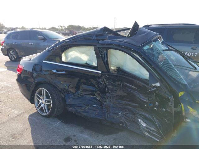 WDDHF5KB9EA777989 Mercedes-Benz E 350